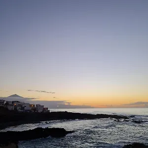  Apartamento La Barranquera